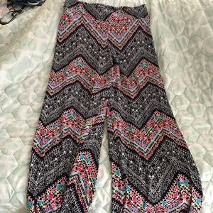 Palazzo pants